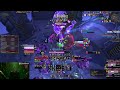 +14 Algeth'ar Academy Fortified | Unholy DK deeeeeeeps | M+ Dragonflight WoW 10.2.7 Season 4