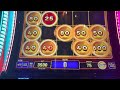 $350 BONUS BUYS! ..... Lets buy bonuses on Piggy Burst Coin Trio in Las Vegas