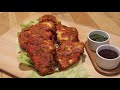 Lahori Fish Fry | Fish Fry Recipe | Spicy Fried Fish (NCB)