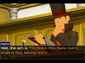 Layton's Brainrot (objection.lol)