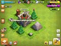 The new clash of clans update (new to me)