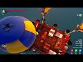 Lego Fortnite: Episode 8: Part 4: I'm Flying!