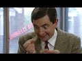 Mr Bean's Black Friday Accident! | Mr Bean Funny Clips | Mr Bean Official