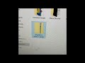 How to extract digital files and print the printouts for Angie Blom Digital Designs