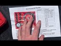 How to remove NA 1.6 Miata oil pressure sender and fit an analog oil pressure tester gauge