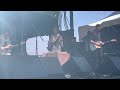 Kathleen Edwards - Hard on Everyone (Live at the Sound of Music Festival)