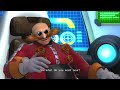 Sonic the Hedgehog 2006 - Shadow Story Cutscenes