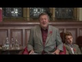 Stephen Fry - The Price of Pleasure