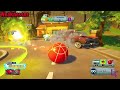 How to git gud at Citron - PVZGW2