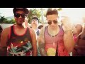 Jowell y Randy - Chulo Sin H ft. De La Ghetto [Official Video]