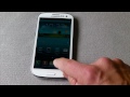 How to screenshot on Samsung galaxy s3.MP4