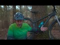 Building a BEAUTIFUL Fully Rigid Single-Speed MTB | Flip Bike