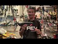 REV PRODUCT REVIEW - Unboxing Gilles Berthoud Galibier Leather Saddle how does it compare to Brooks