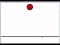 How To Make A Simple Bouncing Ball In Flash CS6/CS5