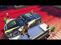 GTA 5 - Stealing MONSTER LUXURY SUPER CARS with Franklin! (Real Life Cars #13)