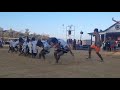 64th Sansa 2023 Tug of War Simi-Final L. phungdhar 🆚 Champhung#winner LPKL...