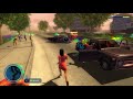 Out Of Body--Destroy All Humans! 2