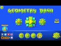 70000 Stars! Wubister by Gachristian1 | Geometry Dash 2.2