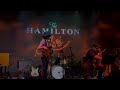 At Hamilton Live DC w/ Conor & The Wild Hunt