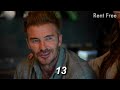 Beckham Most Relatable & Funniest Moments