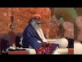 Is It Possible To Levitate? Sadhguru Answers