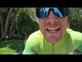 Angeles National Forest - Cycling from La Canada to Mt. Wilson