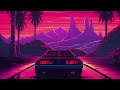 Dreamscapes // Original Synthwave