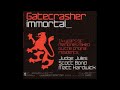 Gatecrasher Immortal Scott Bond  Disc 1