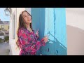 Κωνσταντίνα Τούνη - Kαλοκαιράκι (Music Video) Summer Loading 2024 | Paxoi, Greece