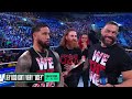Funniest moments of 2022: WWE Playlist