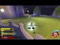 lvl 99 Ventus vs Mysterious Figure + Wingblade Finisher