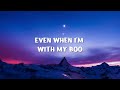 Dilemma - Nelly (Lyrics)