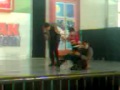 ANAK KO YAN (mall show) @SM BALiWAG ( AJ ) Prt2