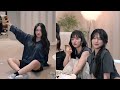 fromis_9 자유시간🏖️ 우리 그냥 수다 떨자