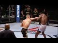 Best Vicious KO's in UFC History - MMA Fighter