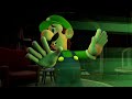 A rude awakening – Luigi’s Mansion 2 HD (Nintendo Switch)