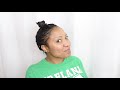 Relaxed Hair Routine 2018 | Wash Day Routine Relaxed Hair