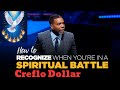 How to Win the Battle of the Mind  _Creflo Dollar