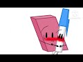 Hey Mom, Can we get some- Ahh… meme (Animation) (TVOKIDS and BFB) (Eraser x Pen)