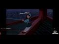 One of my favorite moments from Mulan.