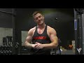 Full Chest & Triceps Workout For A Bigger Chest & Bigger Arms | V SHRED