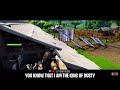 Fortnite Rap - Nerdout Official Music video One Year Anniversary!!!