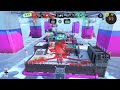 運営さん、この新武器は流石にダメじゃないですか…？【Splatoon3】