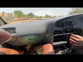 Unlocking Zimbabwe’s Beauty:Drive along from Bulawayo too Nkayi Pt1