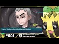 Pokémon SUNkern Solo-Run | A MEGA RAYQUAZA?!?!