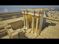 3D Model of Herod's Temple