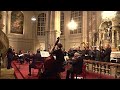 Mozart Requiem - Lacrimosa