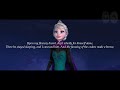 The True Meaning of Frozen Audio Book Part 8