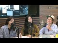 [FULL] 노래 짱 잘하는 개그 듀오 ✨다비치✨ 이렇게 완벽할 수 있나요~🎶 | 정오의 희망곡 김신영입니다 | MBC 240401 방송