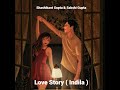 Indila - Love Story [Slowed]